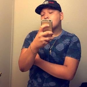 Meet your Posher, Brayan